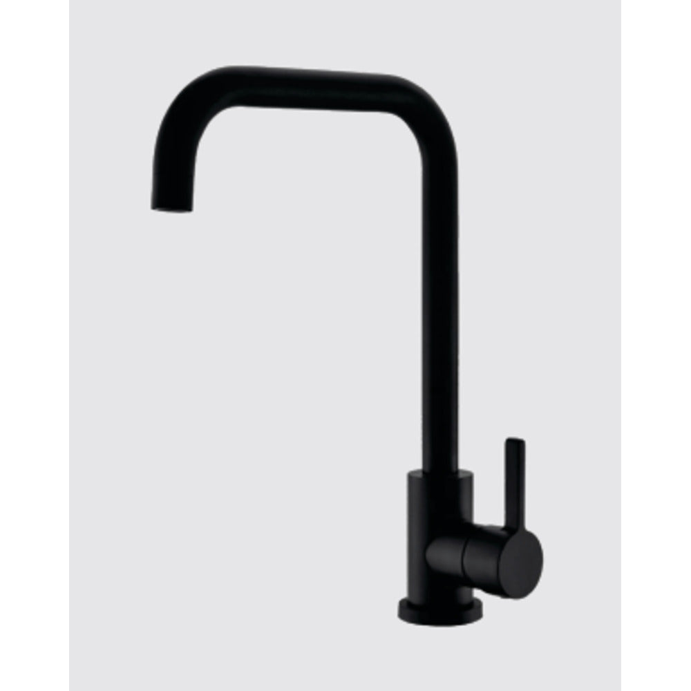 Suizak Kitchen Faucet 360 Degree Rotation |SZF00209MB