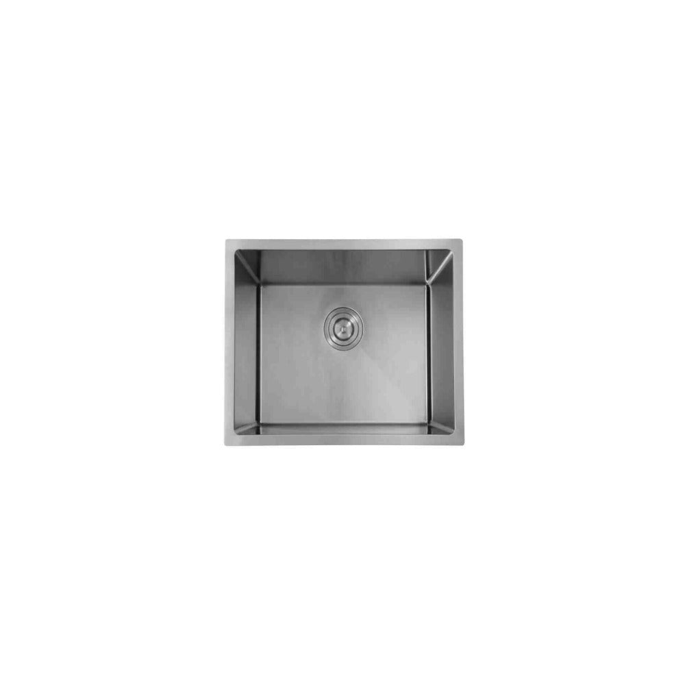 Suizak Stainless Steel Sink |SZ5545 1B