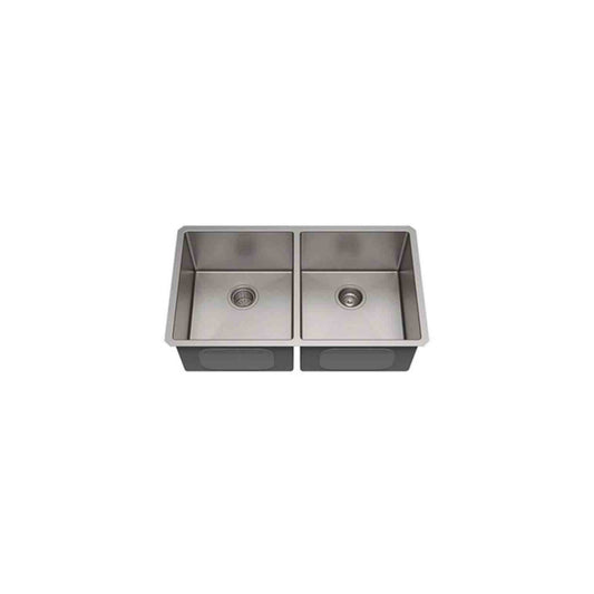 Suizak Stainless Steel Sink |SZ8645 1B - Urbancucine 