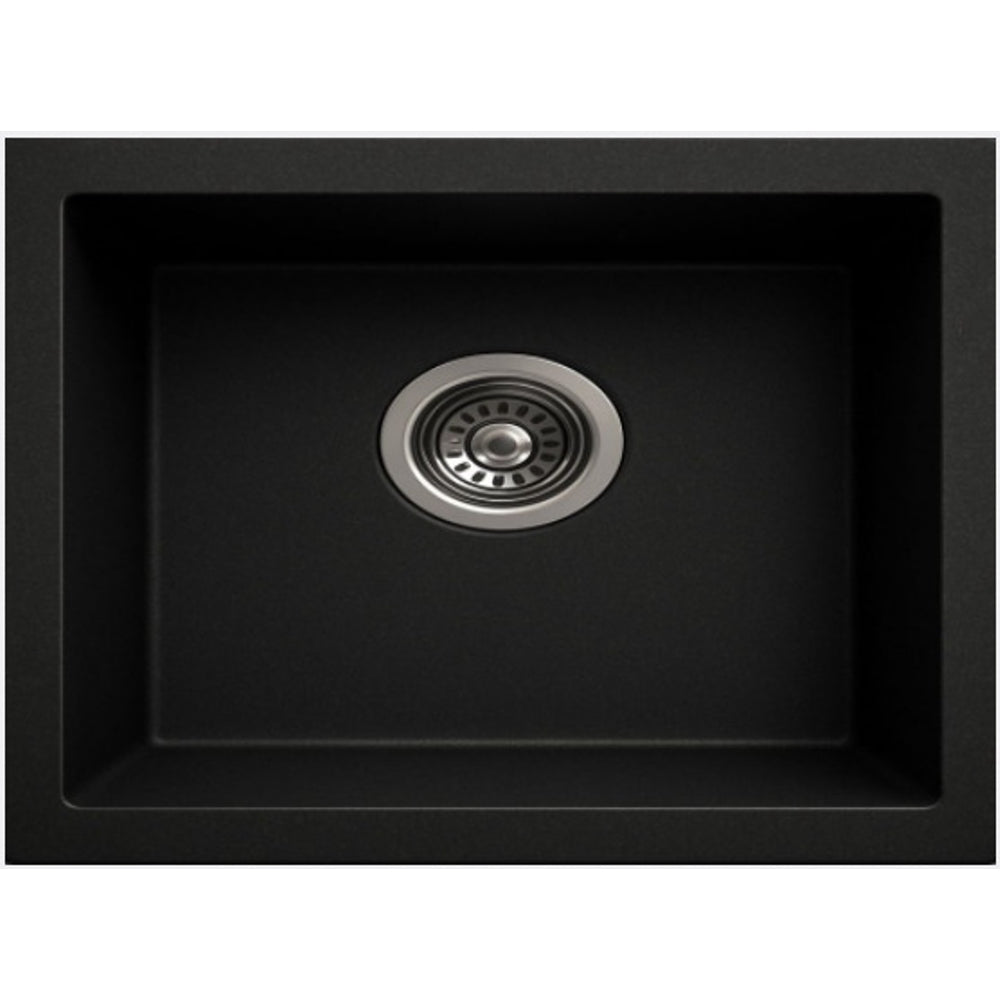 Suizak Undermount Granite Sink |SZ-D101