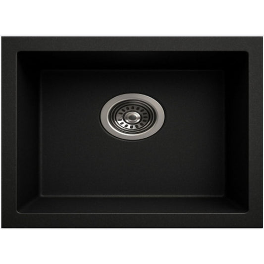 Suizak Undermount Granite Sink |SZ-D101