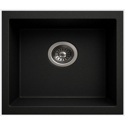 Suizak Undermount Granite Sink |SZ-D103