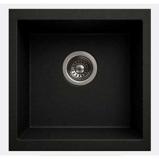 Suizak Undermount Granite Sink |SZ-D104