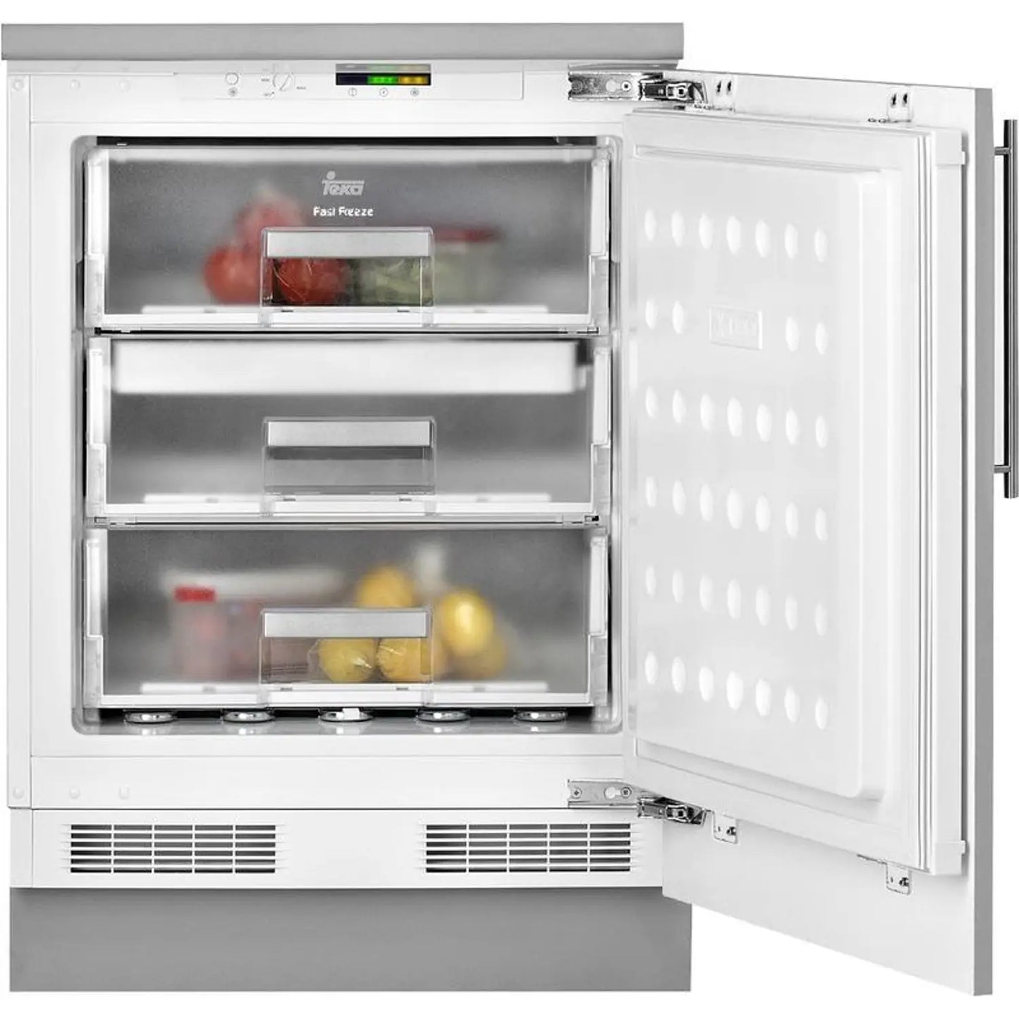 TEKA Built-in Freezer Compact 96L Capacity |TGI2 120 D ME