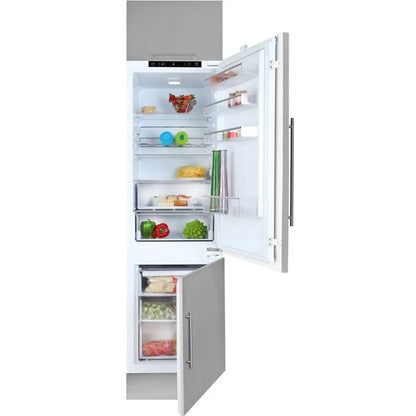 TEKA Built‑In Bottom Freezer – 275 L |CI3 350 NF