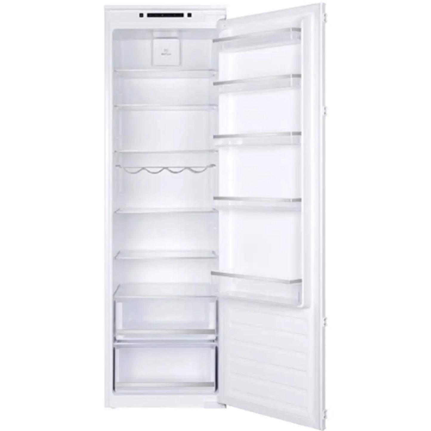 TEKA Built In Refrigerator 316L with Adjustable Shelves |RSL 73370 ME