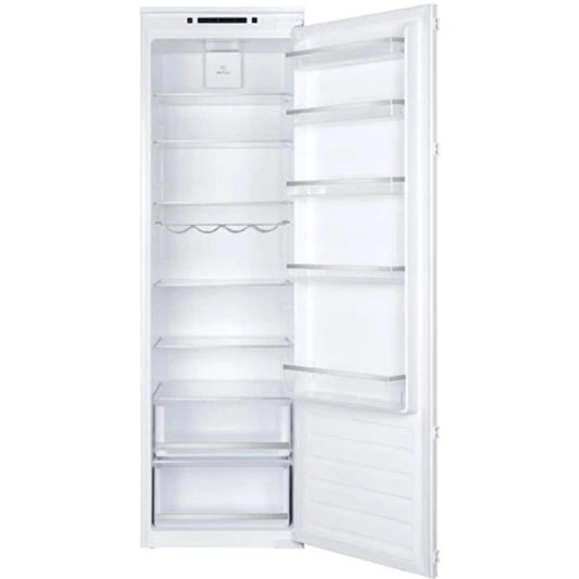 TEKA Built In Refrigerator 316L with Adjustable Shelves |RSL 73370 ME - Urbancucine 
