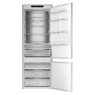 TEKA Total No Frost Built-in bottom freezer refrigerator with 403L capacity 70cm|B I RBF 78785 FI