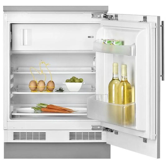 TEKA Under Counter Built-In Refrigerator 125L with Fast Cooling |TFI3 130 D ME