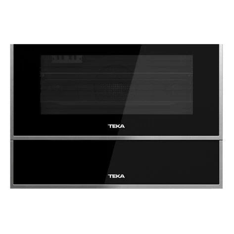 Teka Built-In Plate Warmer drawer 60Cm|CP 15 GS - Urbancucine 