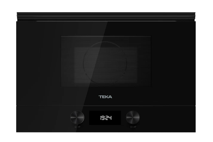 Teka Built-in Microwave with Grill with 9 direct access menus|ML 8220 BIS L FBK