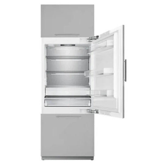 Teka Built In Combi Refrigerator 556 Litres|RBF 78980 FI WH ME
