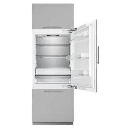 Teka Built In Combi Refrigerator 556 Litres|RBF 78980 FI WH ME