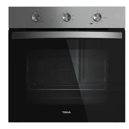 Teka Built in Neo Series Multifunction Electric Oven 70L |HBB 6050 SS