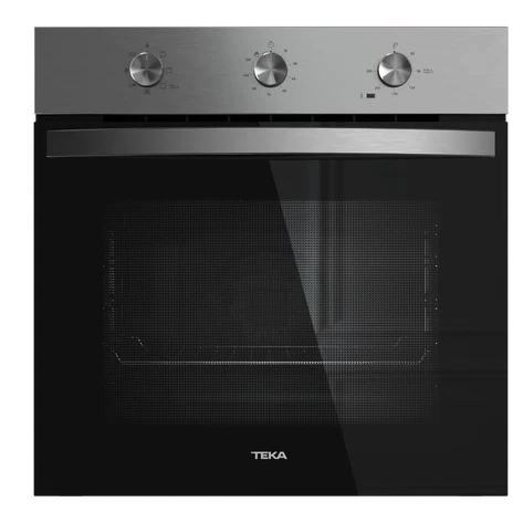Teka Built in Neo Series Multifunction Electric Oven 70L |HBB 6050 SS