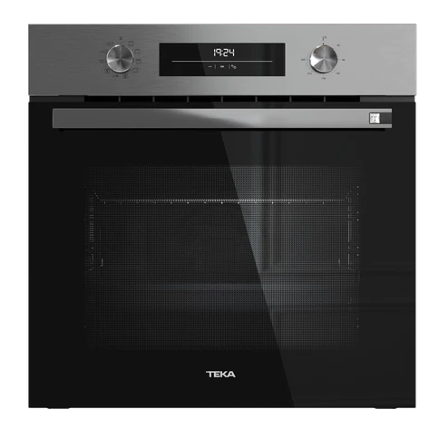 Teka Built in Neo Series Multifunction oven with 8 cooking functions 70L|NEO HSB 6350 SS