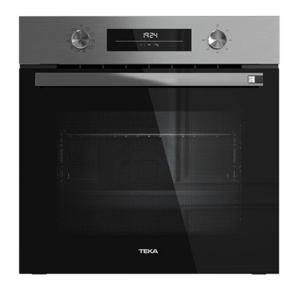 Teka Built in Neo Series Multifunction oven with 8 cooking functions 70L|NEO HSB 6350 SS