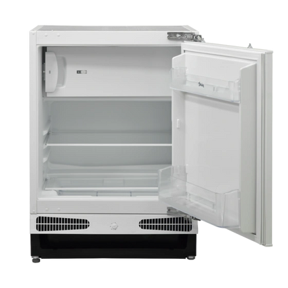 Terim Built In Under Counter Refrigerator Fully Integrated 115 L|TERBIUC120