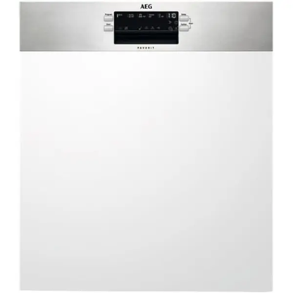 AEG Built-In Dishwasher 13Ps|FEE53670ZM - Urbancucine 
