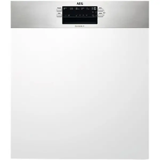 AEG Built-In Dishwasher 13Ps|FEE53670ZM