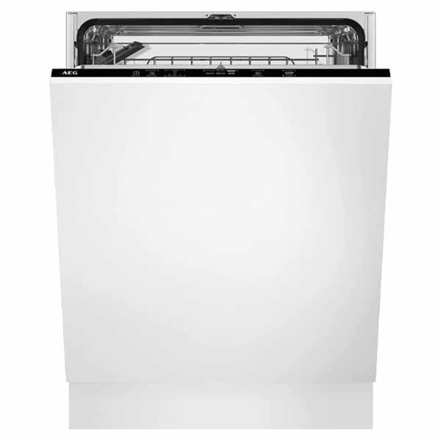 AEG Built-In Dishwasher 13Ps|FSB42607Z - Urbancucine 