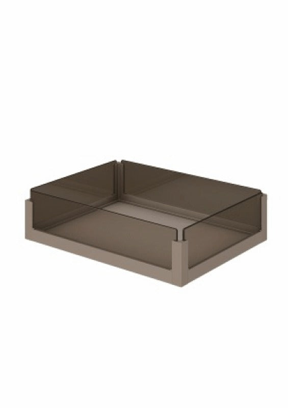 Elite 120cm Soft Close Show Hand Corner|M 026 CH