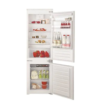 Ariston Built In Refrigerator 258 Liters|BCB7030DEX