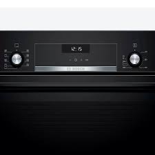 Bosch Built-In Electric Oven 8 Multifunction Heating Modes|HBJ538EB0M