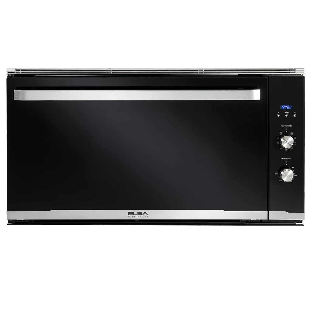 Elba Built-In Electric Oven 90 cm|ELIO 910