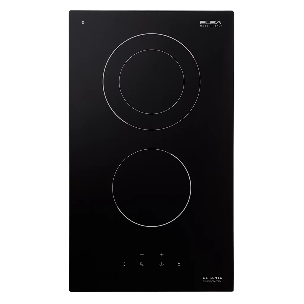 Elba built-in Domino Hobs 30cm|EVC 302