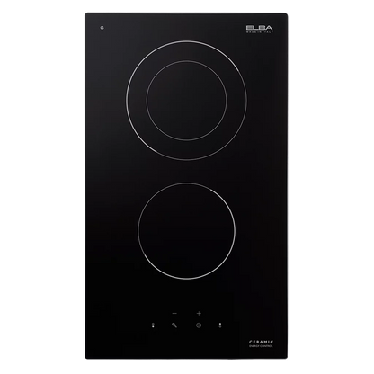 Elba built-in Domino Hobs 30cm|EVC 302