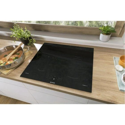 Gorenje Built in Electric Hob Induction 60cm |GI6421BSC