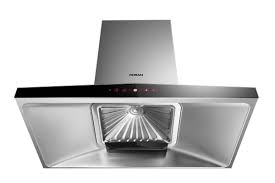 Robam Built in Range Hood | Deep Cavity type | Model: A837 | 90cm | Airflow: 1200 m3/hr | Pressure: 800 Pa|A837