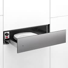 Elba Built-In Dish Warmer 60 cm |ELIO 15DW