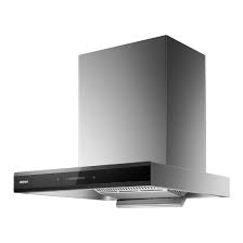 Robam Built in Range Hood | T-shaped type | Model: A832 | 90cm | Airflow: 1020 m3/hr | Pressure: 800 Pa | Noise: < 56dB|