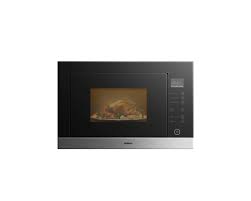 Robam Built in High Power Microwave Oven | Built-in | Model: M612S | Width: 60cm | Capacity: 25L | Power: 1450W|M612