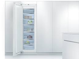 Bosch Built in Fridge / Freezer KIR81AF30M-GIN81AE30M