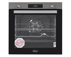 Terim Built in Electric Oven, 60cm  | TERBIOE601SS