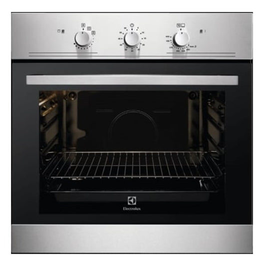 Electrolux built-in Gas oven 60cm|EOG1102COX