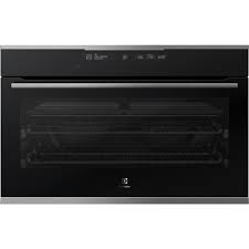 Electrolux built-in multi-function electric oven with 125L capacity 90cm|EVE916SD