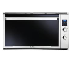Elba Built-In Gas Oven 90 cm |ELIO 900 G