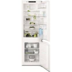 Electrolux Built In Bottom Freezer 276Litres|ENC2853AOW White