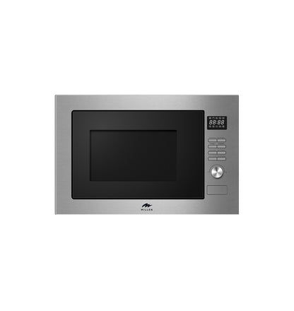 Millen Built-in Microwave 20 liter 60cm|MBW 381 SX