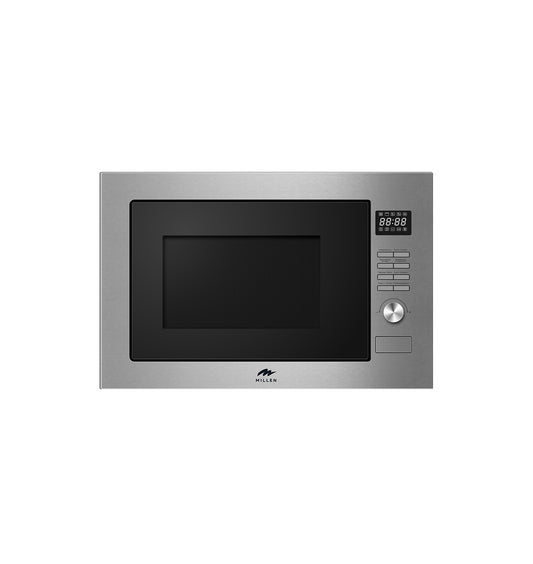 Millen Built-in Microwave 20 liter 60cm|MBW 381 SX