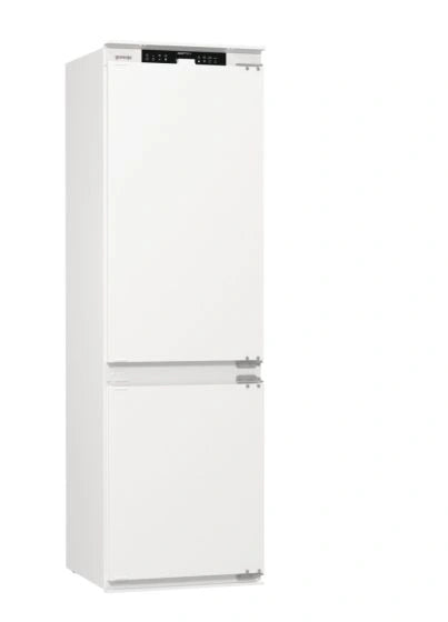 Gorenje Built In Bottom Freezer Refrigerator 252 L |NRKI517E41