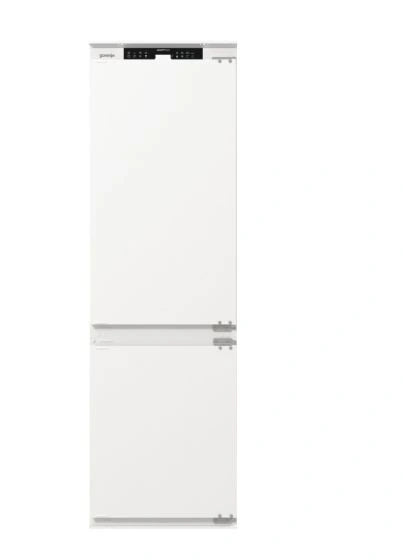 Gorenje Built In Bottom Freezer Refrigerator 252 L |NRKI517E41