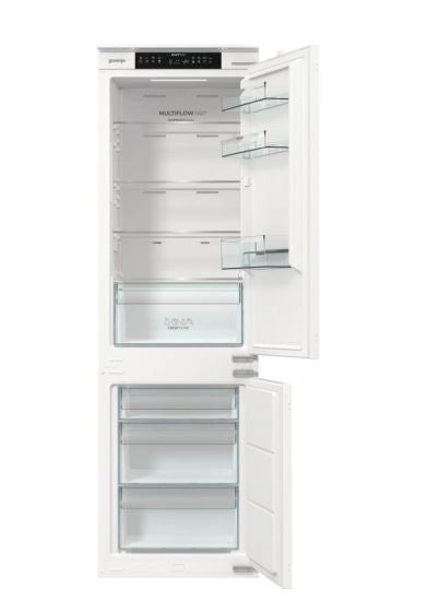 Gorenje Built In Bottom Freezer Refrigerator 252 L |NRKI517E41