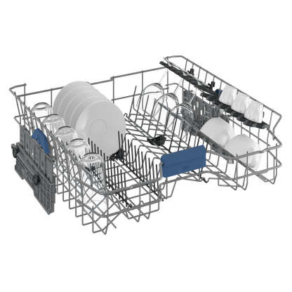 Beko Built in 14 place settings Dishwasher 60cm |DIN48425