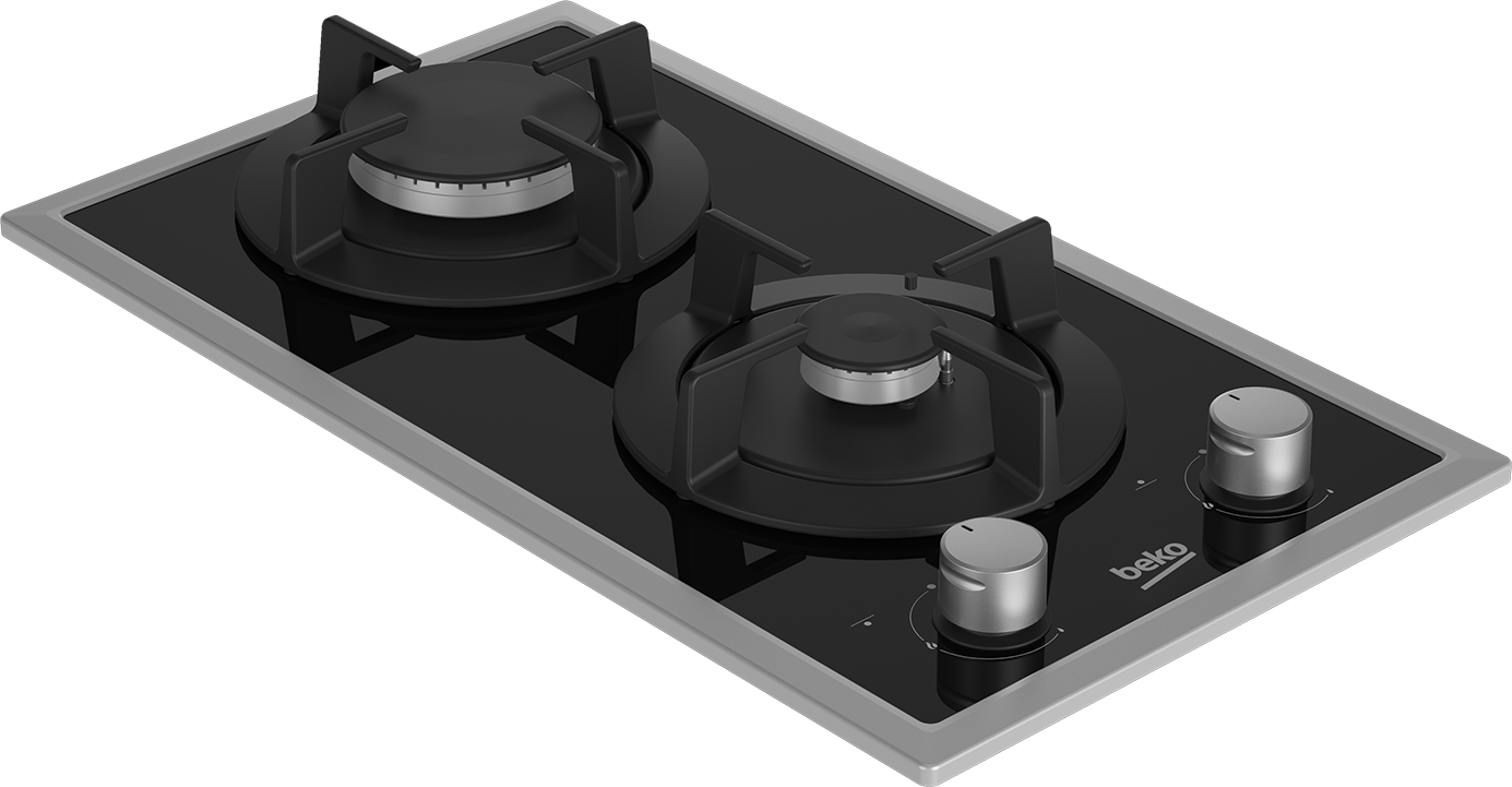 Beko | Built-In Hob (Gas, 30 cm)