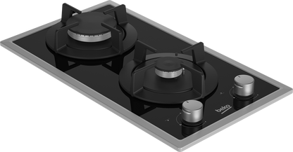 Beko | Built-In Hob (Gas, 30 cm)